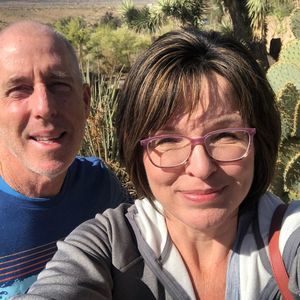 Meet your Posher, Pam